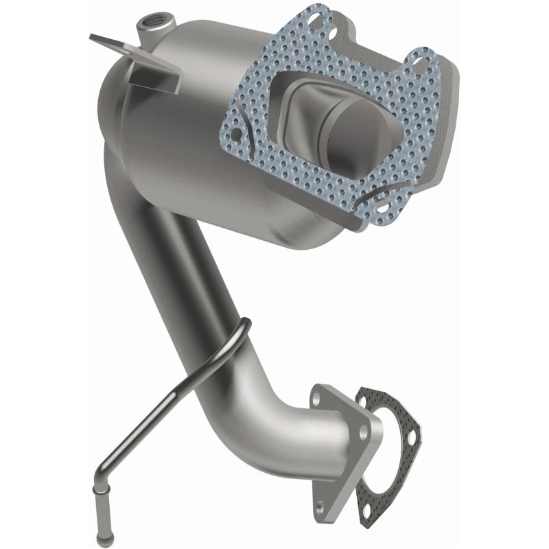 Magnaflow Catalytic Converter for Jeep Cherokee 3.2L 14-17 - Enhanced Performance