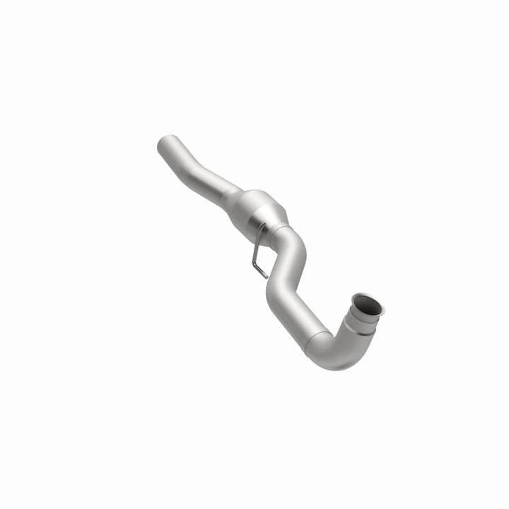 MagnaFlow Catalytic Converter for 2006 GM Silv/Sierra 6.6L