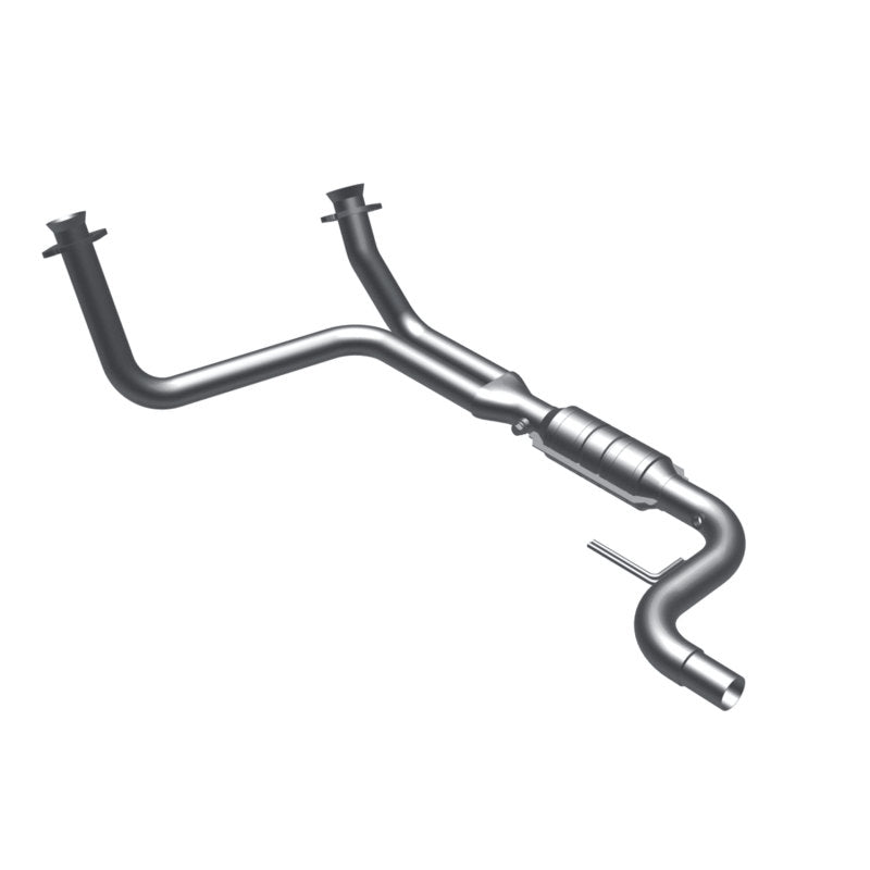 Magnaflow Direct-Fit Catalytic Converter 95-02 Camaro Firebird 3.8L - OneFastShop
