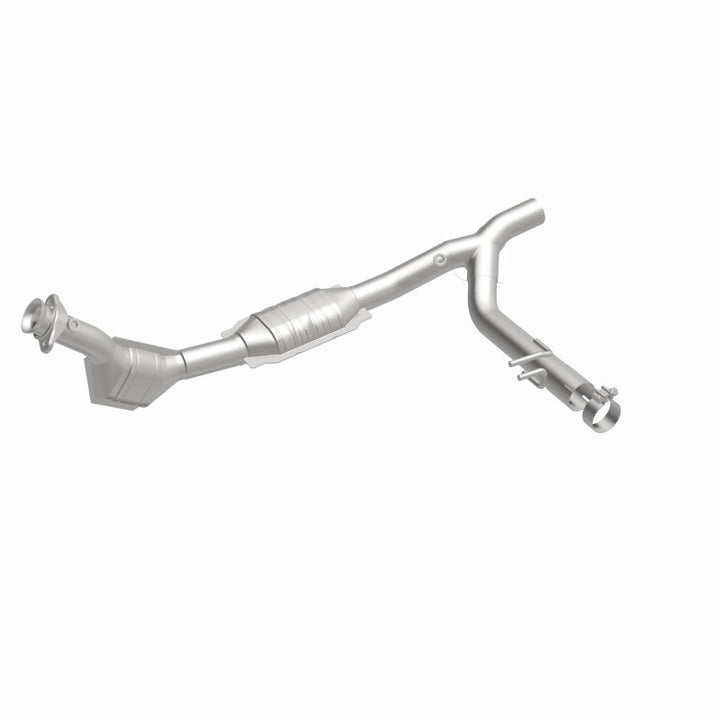 MagnaFlow CONV DF 99 F-150 5.4L V8 P/S 2WD Easy Install