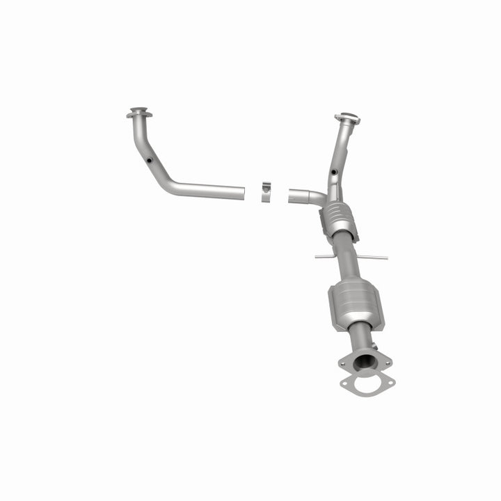 MagnaFlow Conv DF 00-04 Chevy S10 4.3L 2WD Easy Install