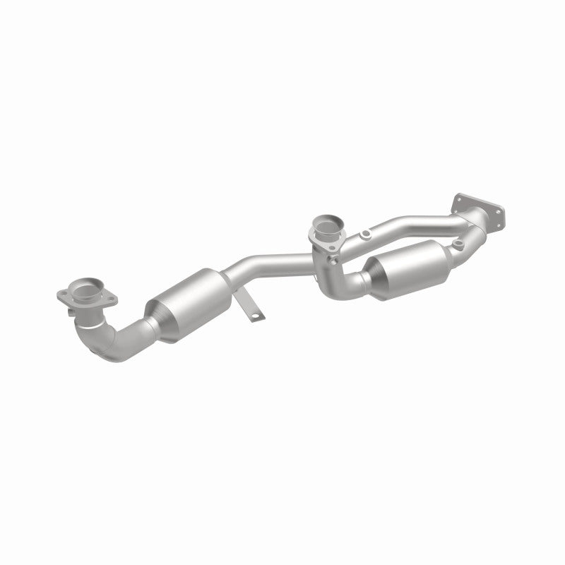 MagnaFlow Conv DF 99-00 Windstar 3.0L V6 Easy Install