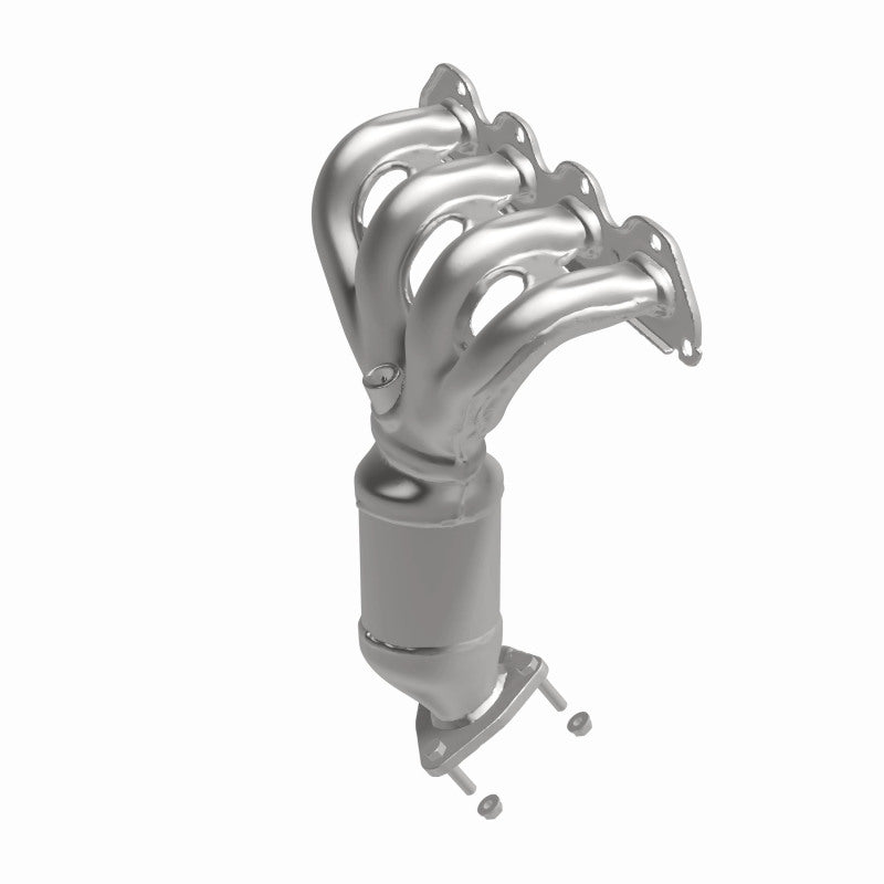MagnaFlow CARB Compliant Direct Fit for 09-10 Aveo, Easy Install