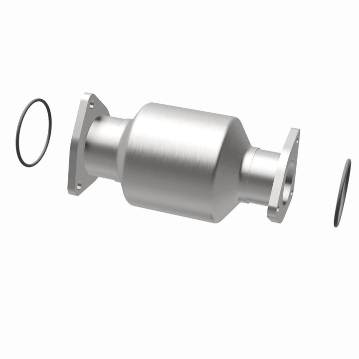 MagnaFlow 10-13 Acura MDX 3.7L Direct Fit Converter - CARB Compliant