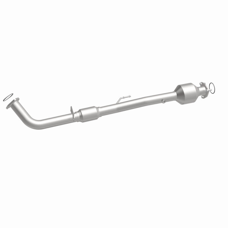 Magnaflow Catalytic Converter for 13-14 Accord 2.4L - Direct-Fit & Corrosion-Resistant