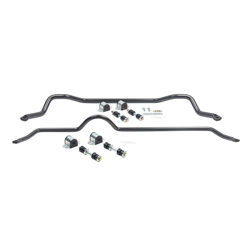 ST Suspensions Anti-Swaybar Set for Nissan 240SX S14 1995-1998 - OneFastShop