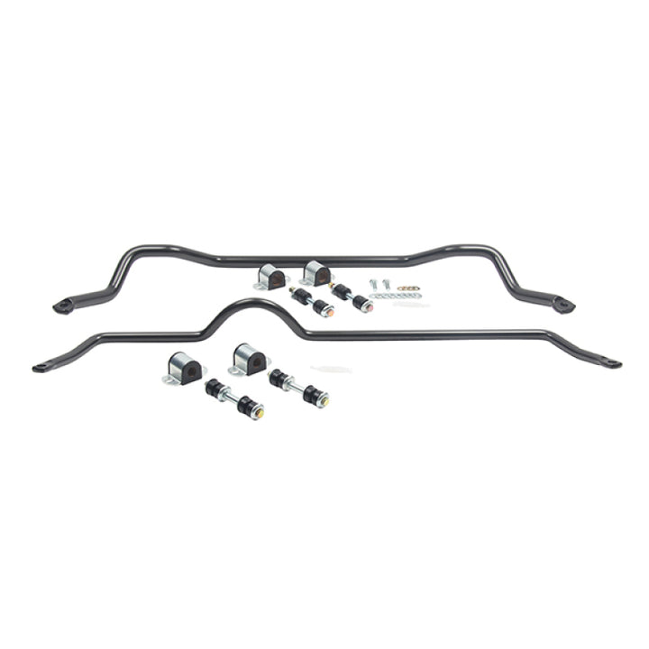 ST Suspensions Anti-Swaybar Set for Nissan 240SX S14 1995-1998 - OneFastShop
