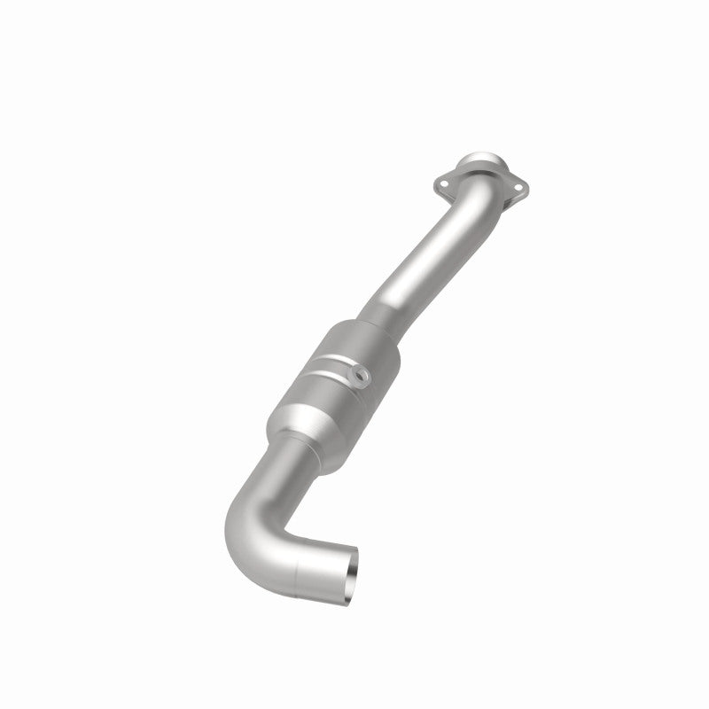 Magnaflow 11-12 Ford F-150 3.5L Direct Fit Converter Easy Install