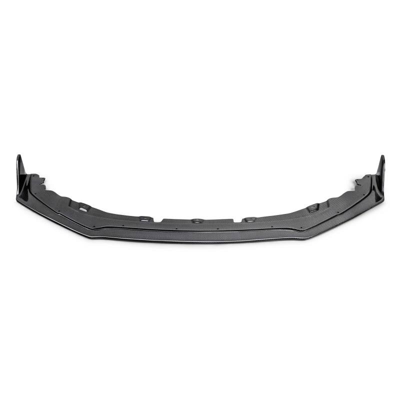Seibon Carbon Fiber Front Lip for 22-23 Subaru BRZ MB-Style