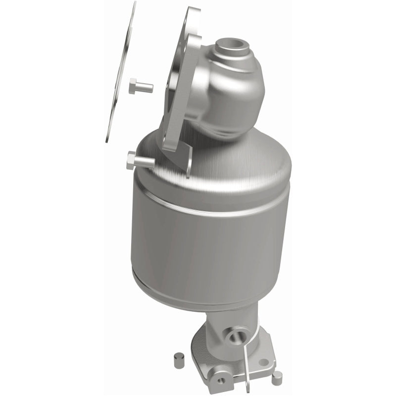 Magnaflow 03-07 Honda Accord 3.0L Direct Fit Converter Easy Install