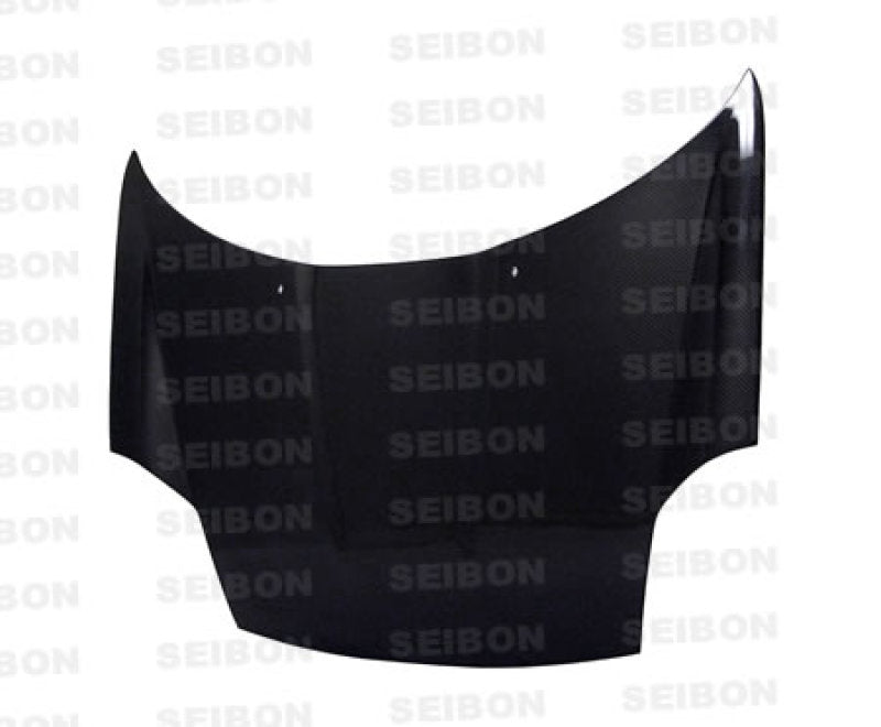 Seibon 2000–2005 OEM Carbon Fiber Hood for Toyota MR-S - OneFastShop