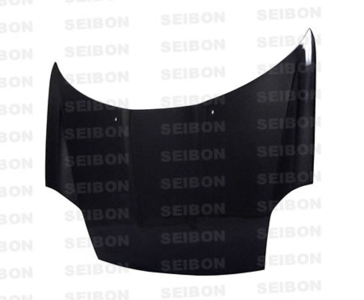 Seibon 2000–2005 OEM Carbon Fiber Hood for Toyota MR-S - OneFastShop