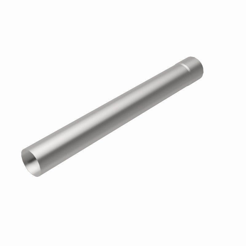 MagnaFlow Univ Pipe 4 X 34 Ext 409SS - Easy Install, In Stock