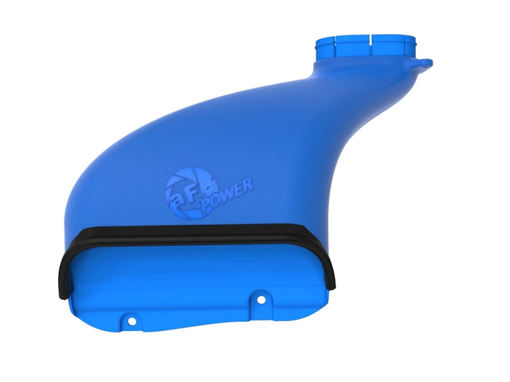 aFe Quantum Cold Air Intake System Scoop 15-20 Ford F150/Raptor V6-2.7L/V6-3.5L/V8-5.0L