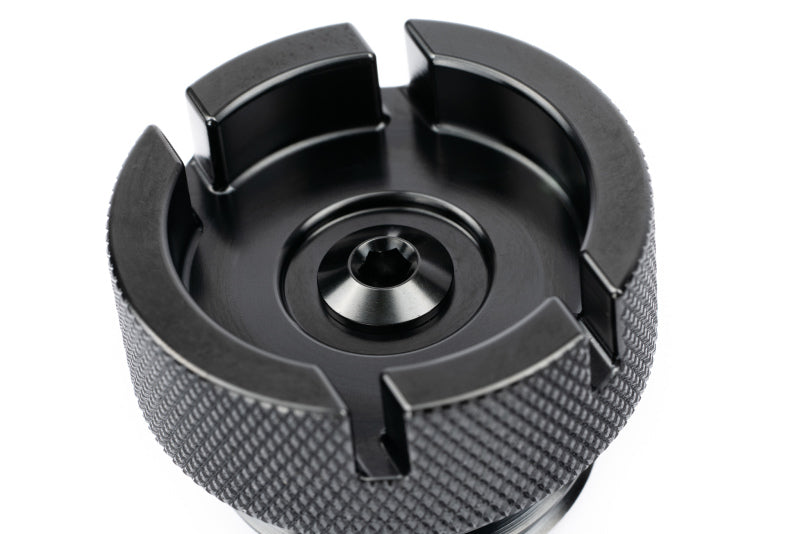 Ams Performance Billet Engine Oil Cap for Subaru