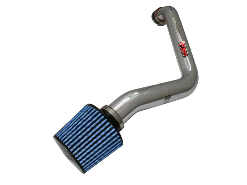 Injen Polished Cold Air Intake for 99-00 Civic Si - OneFastShop