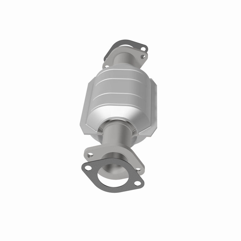 MagnaFlow Catalytic Converter for 98-00 Nissan Frontier 2.4L - Efficient Emissions Solution