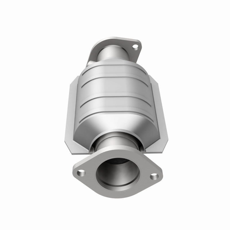 MagnaFlow Conv DF 00-02 Nissan Sentra 1.8L CC Easy Install