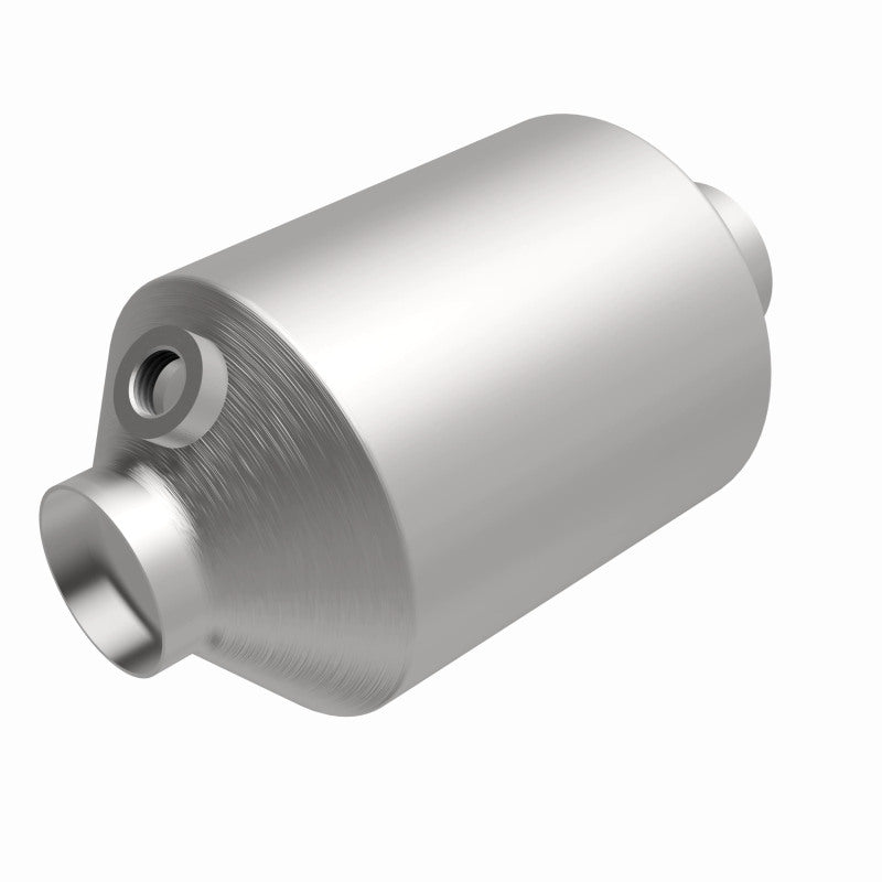 Magnaflow 2.00 1/O2 CA 5in. Spun Universal Converter In Stock