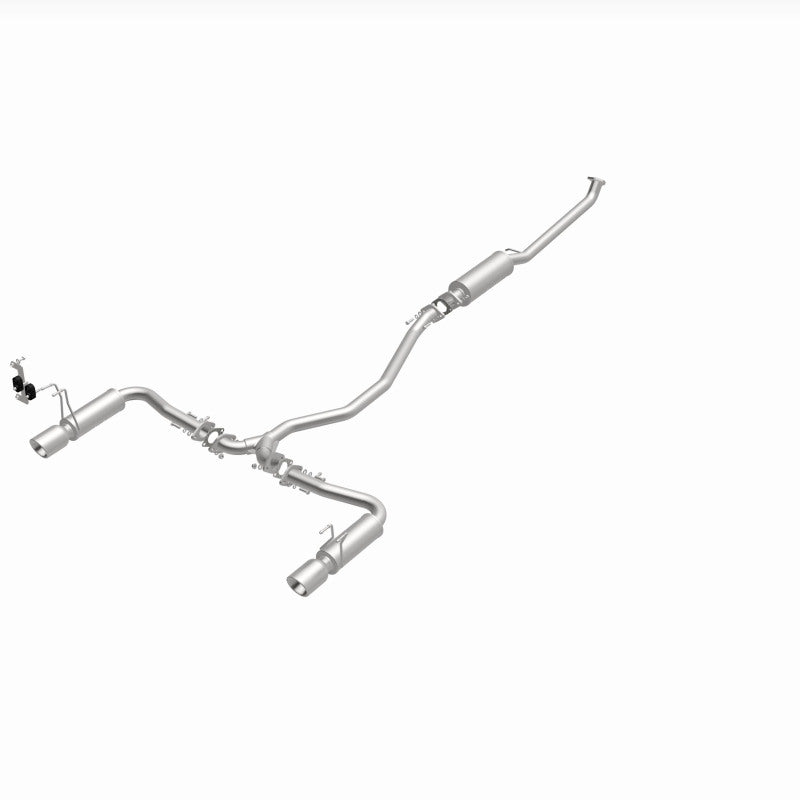 Magnaflow Cat-Back Exhaust for 16-18 Honda Civic 2.0L - Free Shipping