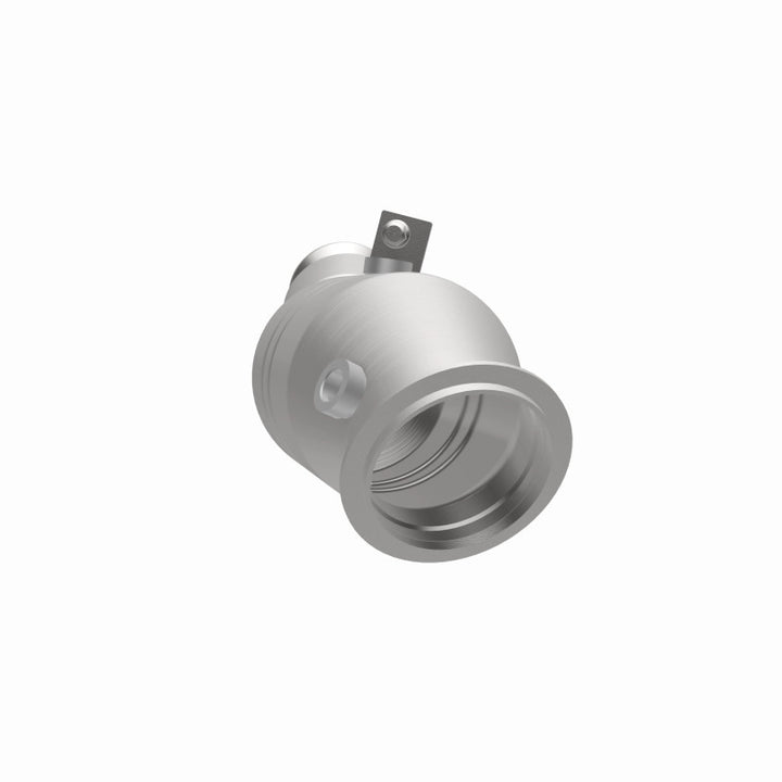 MagnaFlow Conv DF 2016 BMW 428i 2.0L Underbody Easy Install