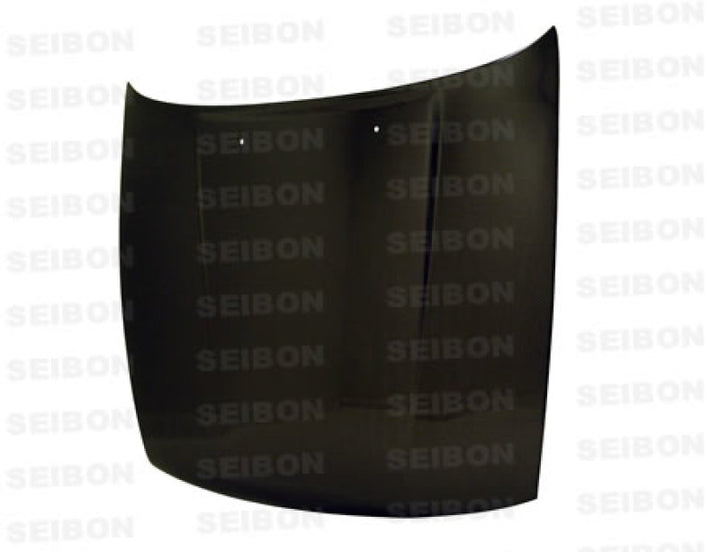 Seibon OEM Carbon Fiber Hood for 89-94 Nissan S13/Silvia