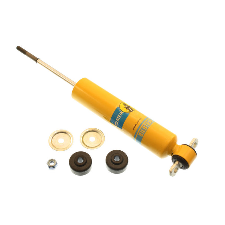 Bilstein Front B6 46mm Monotube Shock Absorber for 1975 Ford LTD Base - OneFastShop