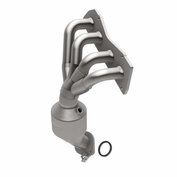 MagnaFlow Conv DF 09 Toyota Venza 2.7L Easy Install Featured