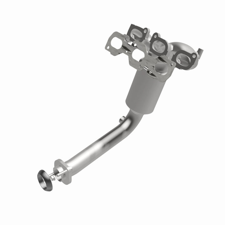 MagnaFlow 06-09 Ford Fusion 3.0L Converter - CARB Compliant