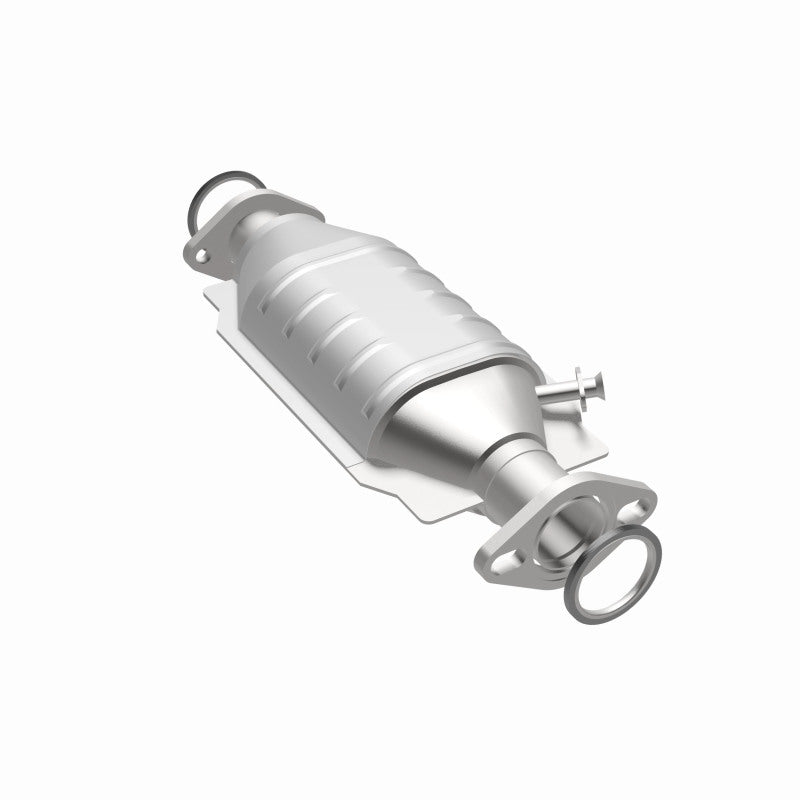MagnaFlow Conv DF Toyota 75 86 Easy Install Catalytic Converter