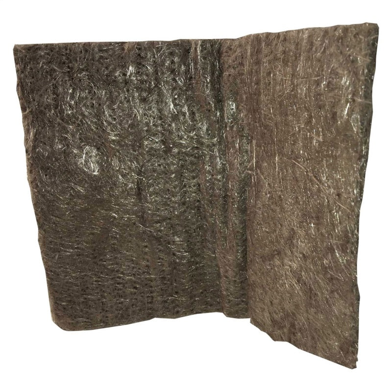 DEI Form-A-Shield 21in x 48in Non PSA - Extreme Heat Barrier - Universal - OneFastShop