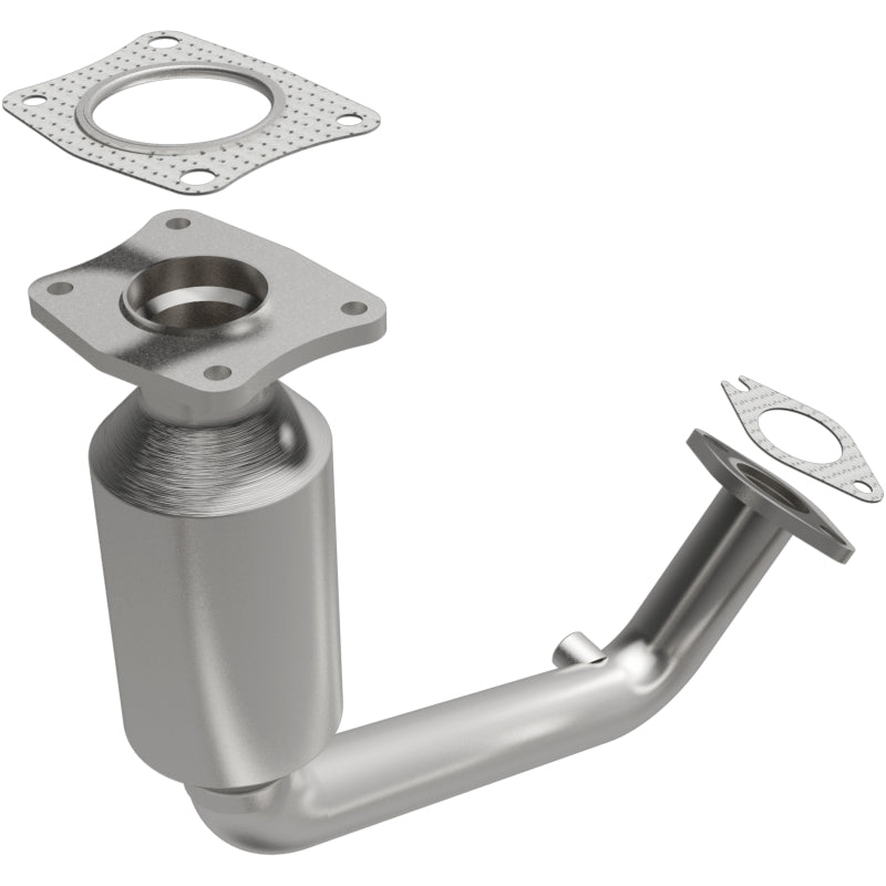 MagnaFlow Direct-Fit Catalytic Converter for 2000 Ford Focus 2.0L – Code P