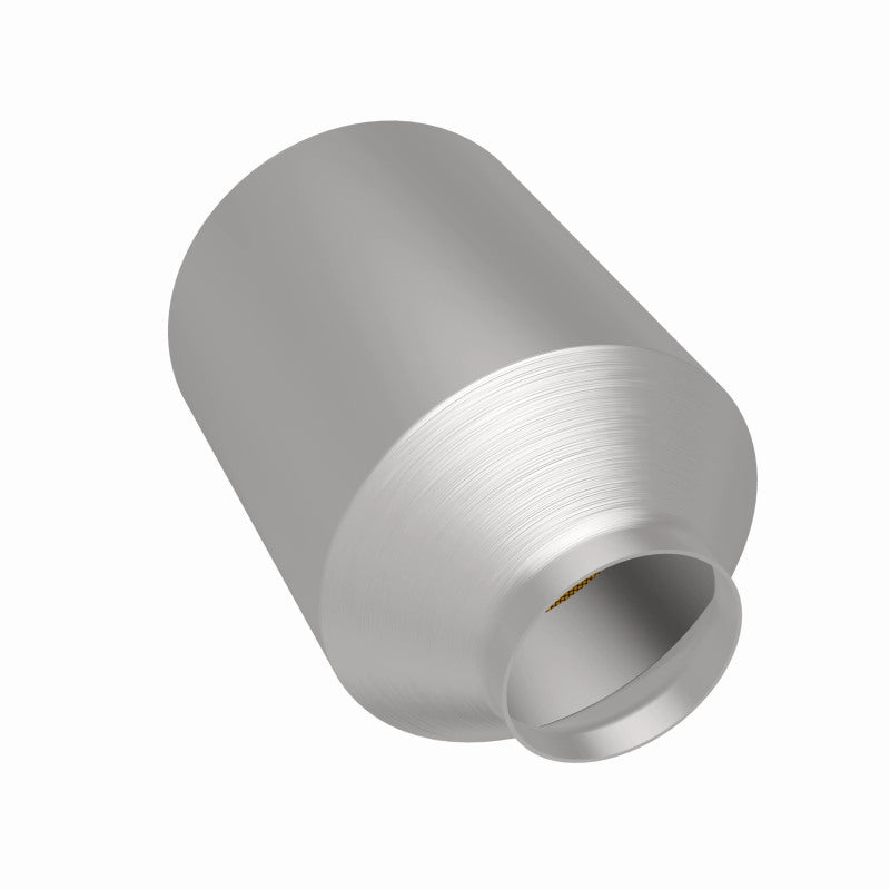 Magnaflow Conv Univ 2.5 Inch OEM - Easy Install, In Stock