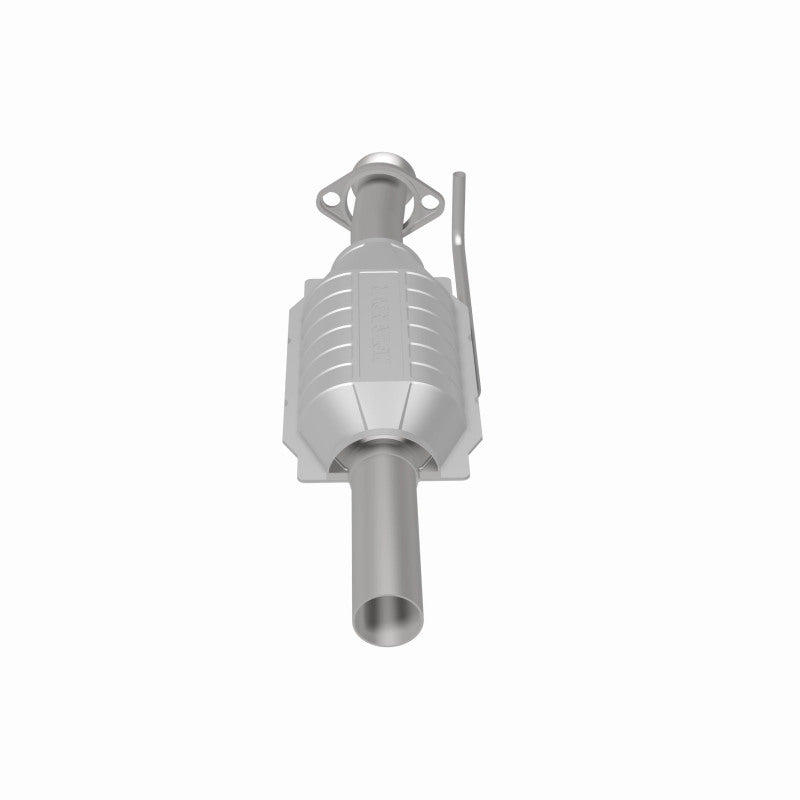 MagnaFlow Conv Ford-Mercury 26X6.5X4 2/2 Easy Install