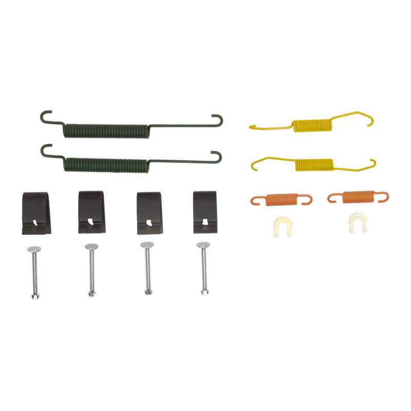 DFC 88-20 Acura EL Rear Drum Brake Hardware Kit DFC