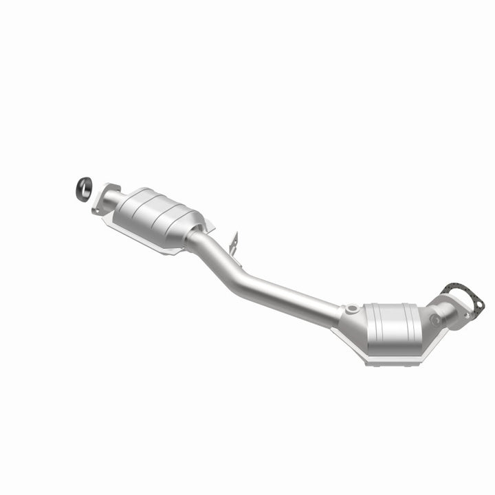 MagnaFlow Conv DF 99-02 Forester 2.5L OEM Easy Install