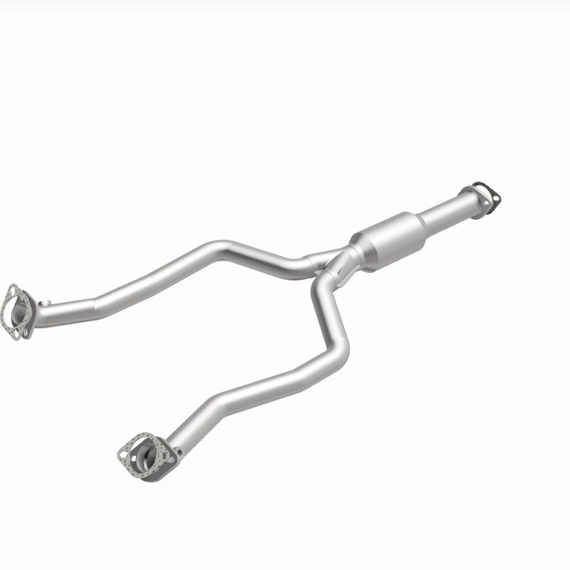 MagnaFlow Conv DF 1990-1994 LS400 V8 OEM Underbody Easy Install