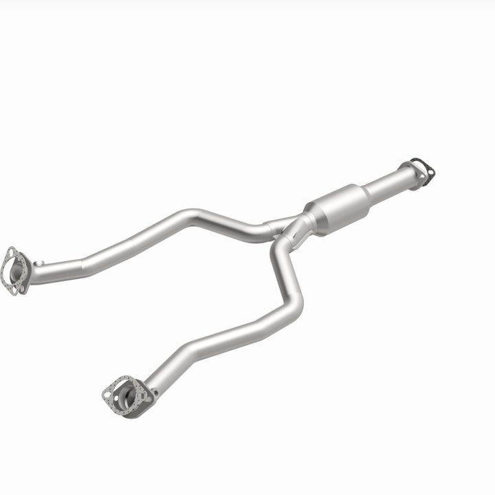 MagnaFlow Conv DF 1990-1994 LS400 V8 OEM Underbody Easy Install
