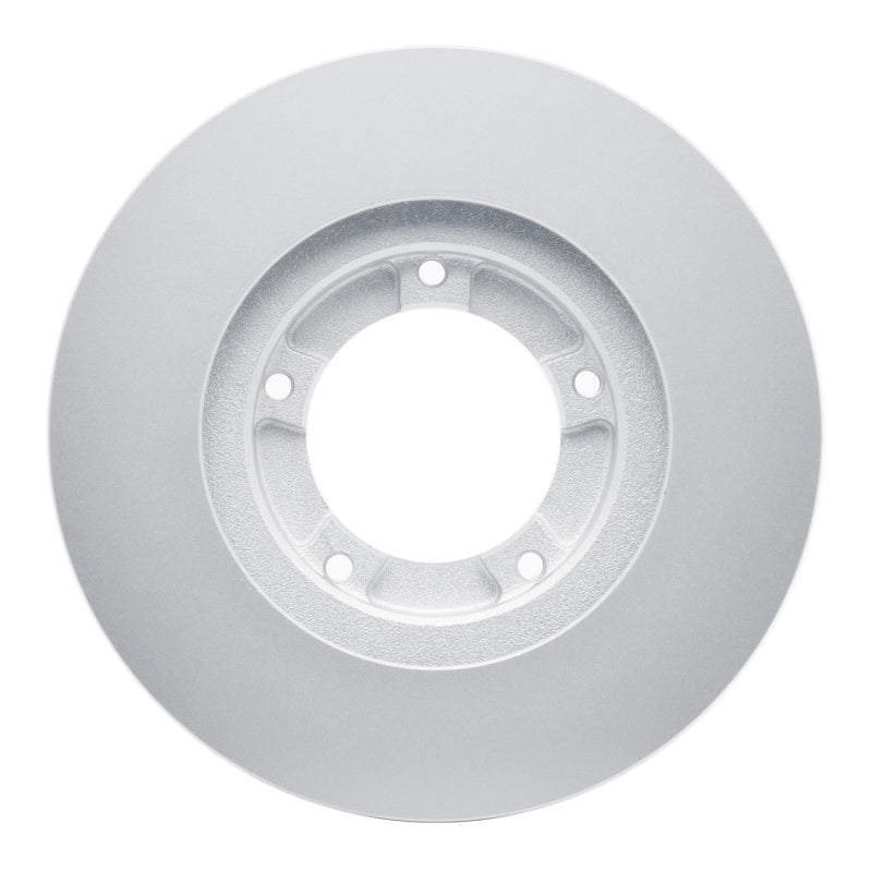 DFC GeoSpec Coated Front Brake Rotor - Toyota Tacoma 1995-2004, image 5