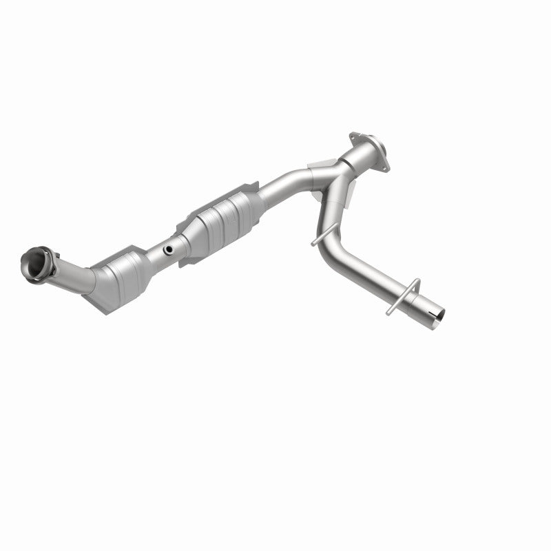 MagnaFlow Conv DF 03-04 Exped 4.6L Passenger Side Easy Install