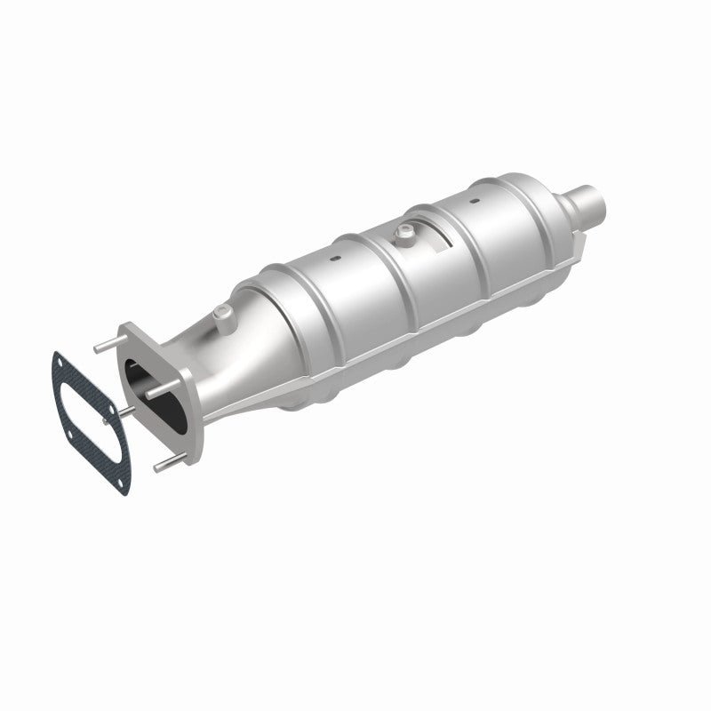 MagnaFlow Conv DF Ford-Oem Fit 94 95 Easy Install Available