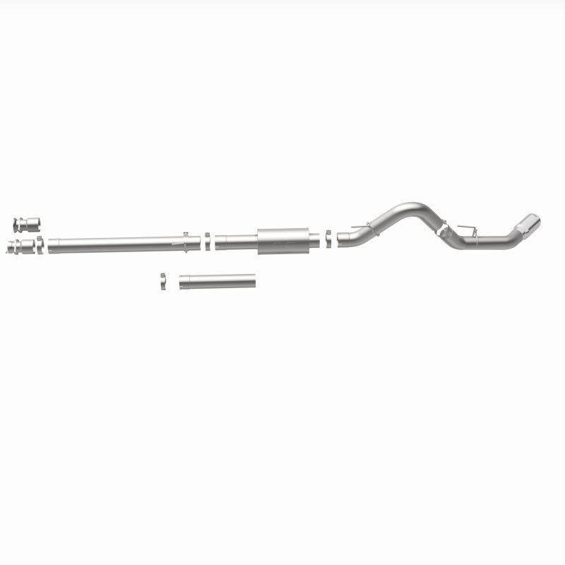 Magnaflow Direct Fit Muffler for Ford F-150 21+ - Enhanced Sound & Performance