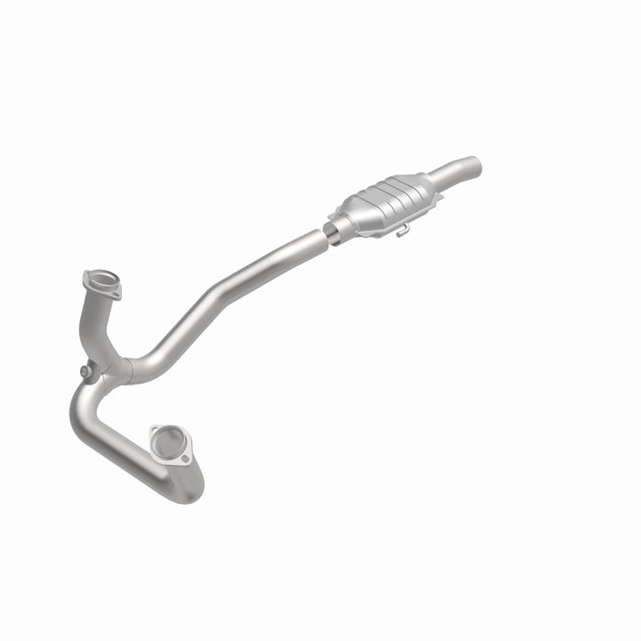 MagnaFlow Catalytic Converter for 88-95 Ford Van 5.8L - Federal/EPA Compliant