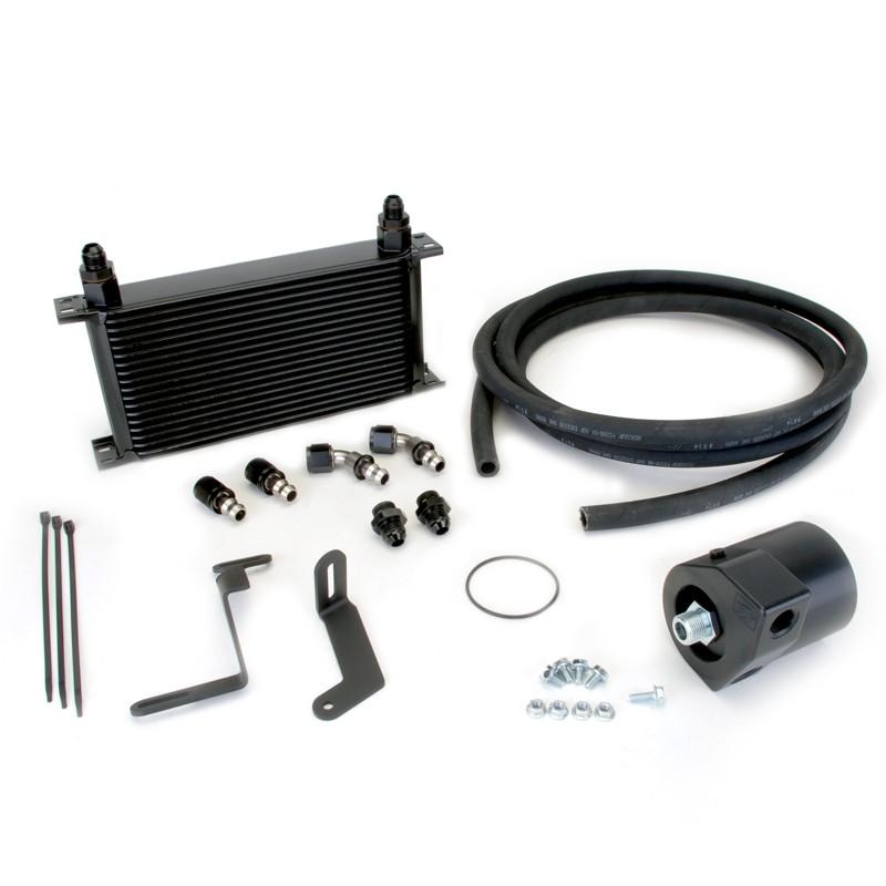 Skunk2 2013 Brz Oil Filter Sandwich Adapter (For P/N 626-12-0050)