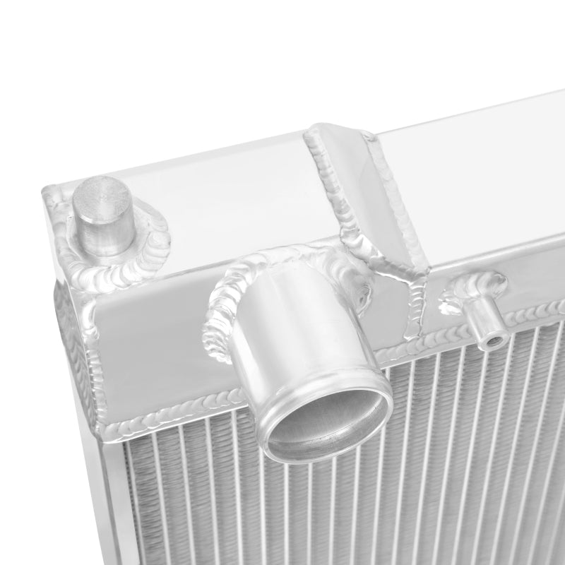Mishimoto Aluminum Performance Radiator for 95-97 Ford 7.3L Powerstroke