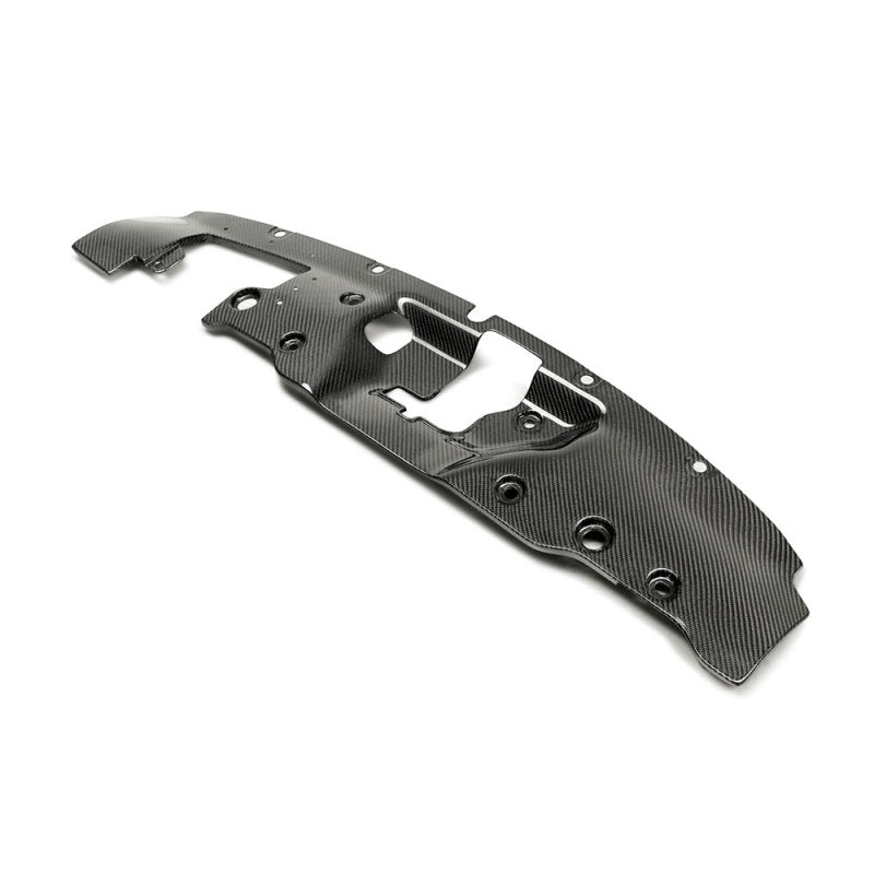 Seibon Carbon Fiber Cooling Plate for 2017-2018 Honda Civic Type-R FK8