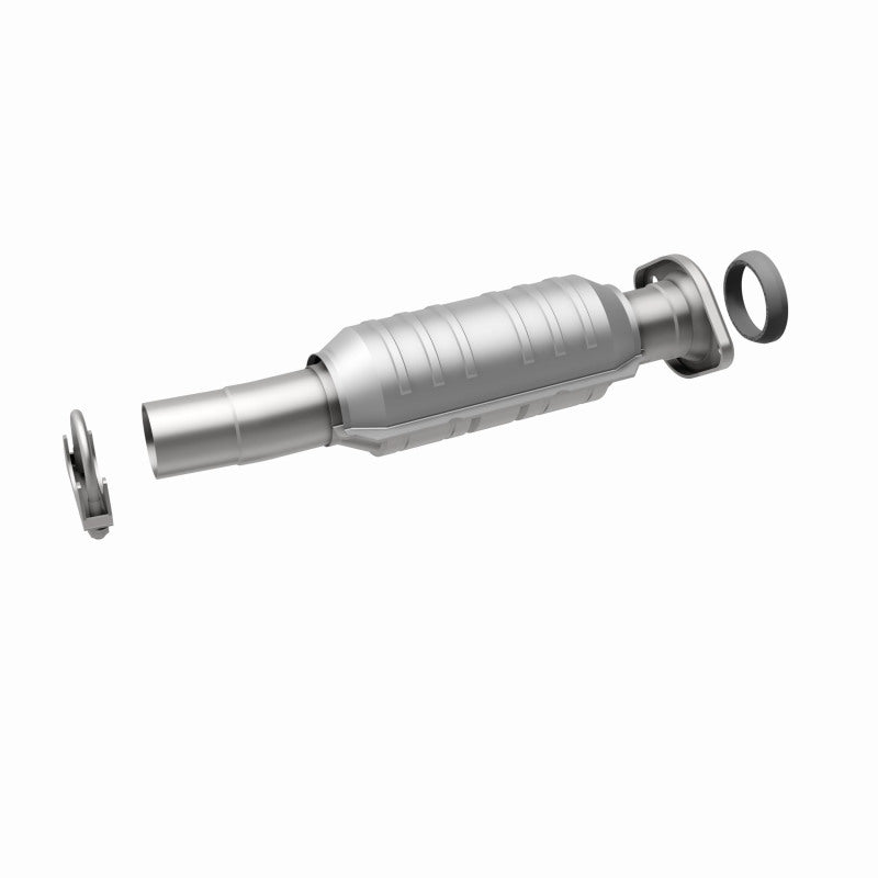 Magnaflow Conv DF 04-06 Toyota Sienna 3.3L AWD Rear Easy Install