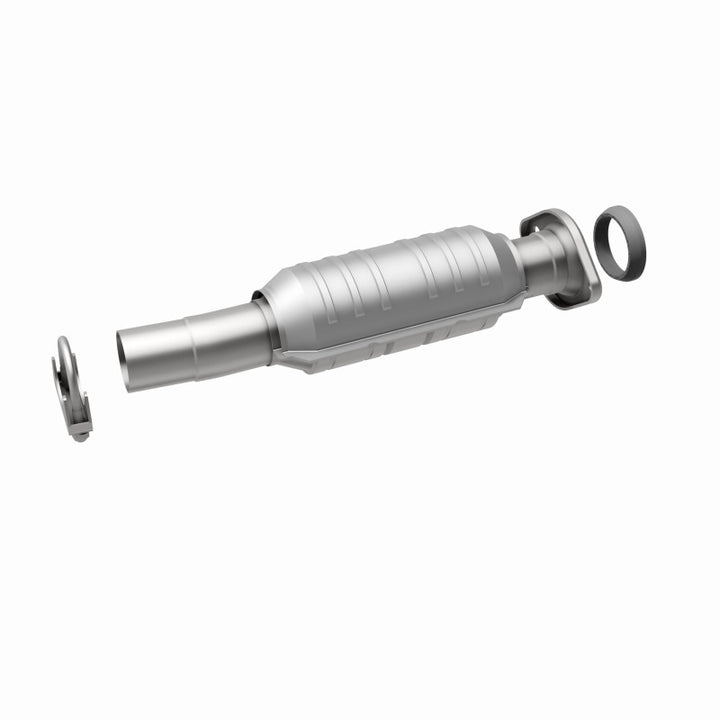 Magnaflow Conv DF 04-06 Toyota Sienna 3.3L AWD Rear Easy Install