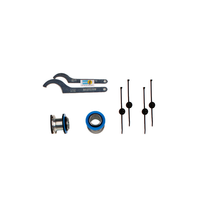 Bilstein B14 (PSS) Front & Rear Suspension System for Ford Fiesta ST 14-15 - OneFastShop