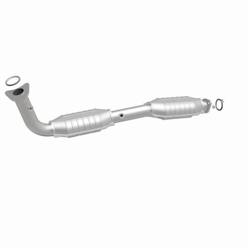 Magnaflow Catalytic Converter 07-08 Tundra 4.7L OEM